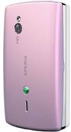 Sony Ericsson Xperia Mini Pro