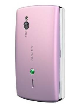Sony Ericsson Xperia Mini Pro