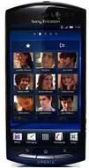 Sony Ericsson Xperia Neo