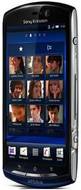 Sony Ericsson Xperia Neo