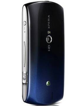 Sony Ericsson Xperia Neo