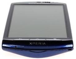 Sony Ericsson Xperia Neo