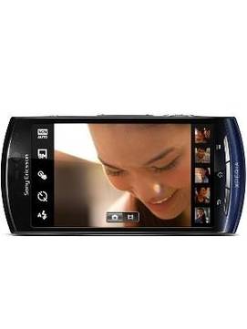 Sony Ericsson Xperia Neo