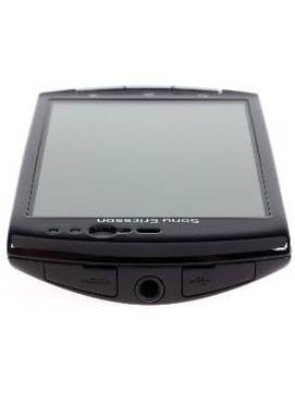 Sony Ericsson Xperia Neo