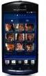 Sony Ericsson Xperia Neo