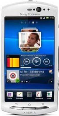Sony Ericsson Xperia Neo V
