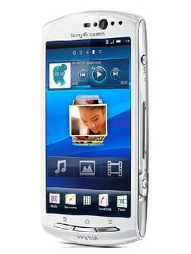 Sony Ericsson Xperia Neo V