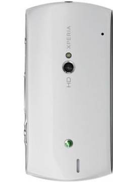 Sony Ericsson Xperia Neo V