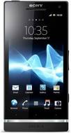 Sony Ericsson Xperia Nozomi