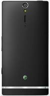 Sony Ericsson Xperia Nozomi