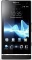 Sony Ericsson Xperia Nozomi