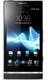 Sony Ericsson Xperia Nozomi