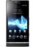 Sony Ericsson Xperia Nozomi Price