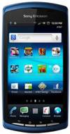 Sony Ericsson Xperia Play 4G