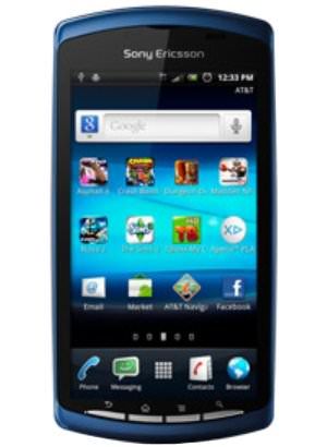 Sony Ericsson Xperia Play 4G Price
