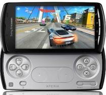 Sony Ericsson Xperia Play 4G
