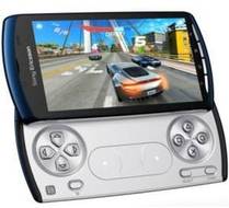 Sony Ericsson Xperia Play 4G