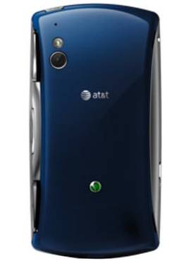 Sony Ericsson Xperia Play 4G