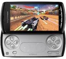 Sony Ericsson Xperia Play CDMA