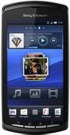 Sony Ericsson Xperia Play