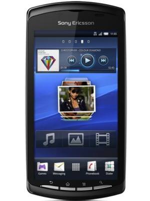 Sony Ericsson Xperia Play Price
