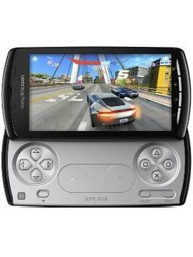 Sony Ericsson Xperia Play