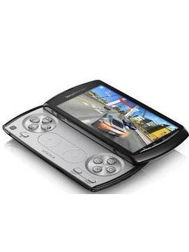 Sony Ericsson Xperia Play