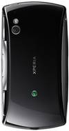 Sony Ericsson Xperia Play