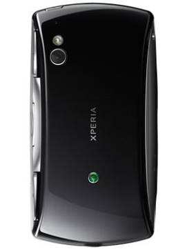 Sony Ericsson Xperia Play