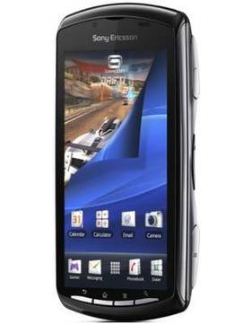 Sony Ericsson Xperia Play