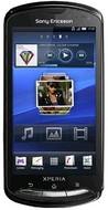 Sony Ericsson Xperia Pro