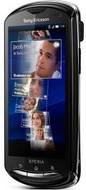 Sony Ericsson Xperia Pro