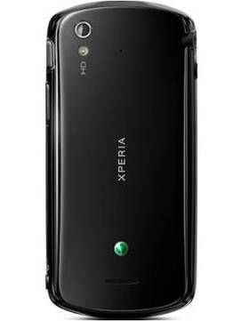 Sony Ericsson Xperia Pro