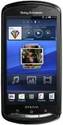 Sony Ericsson Xperia Pro