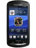 Sony Ericsson Xperia Pro price in India