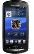 Sony Ericsson Xperia Pro