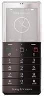 Sony Ericsson XPERIA Pureness X5