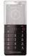 Sony Ericsson XPERIA Pureness X5