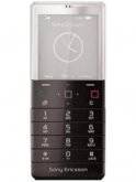 Sony Ericsson XPERIA Pureness X5