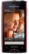 Sony Ericsson Xperia Ray
