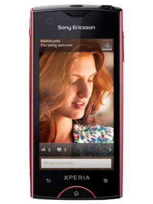 Sony Ericsson Xperia Ray Price