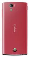 Sony Ericsson Xperia Ray