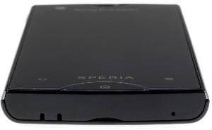 Sony Ericsson Xperia Ray