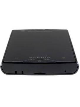 Sony Ericsson Xperia Ray