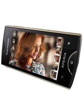 Sony Ericsson Xperia Ray