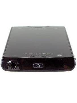 Sony Ericsson Xperia Ray