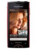 Sony Ericsson Xperia Ray