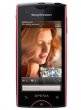 Sony Ericsson Xperia Ray