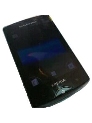 Sony Ericsson Xperia SK17i Mango Price