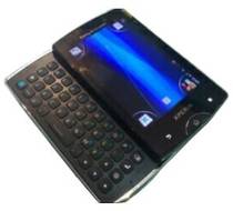 Sony Ericsson Xperia SK17i Mango